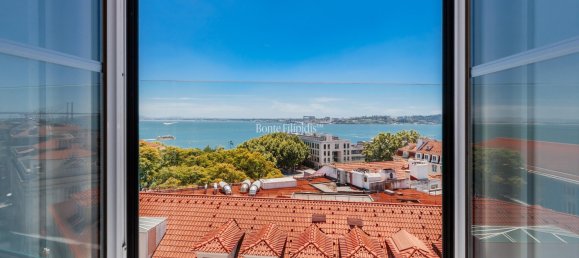 Penthouse T4 em Lisbon, Portugal N.º 134488 28
