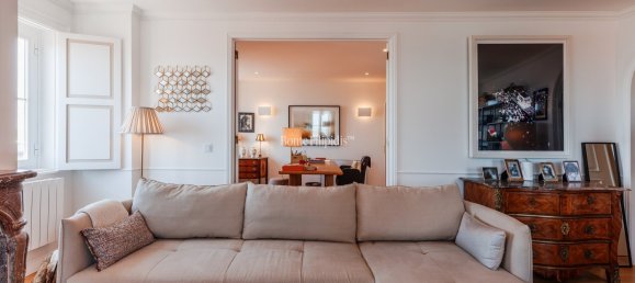 Penthouse T4 em Lisbon, Portugal N.º 134488 14