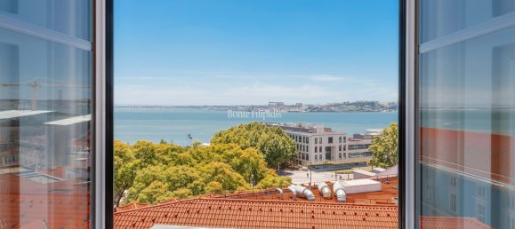Penthouse T4 em Lisbon, Portugal N.º 134488 11