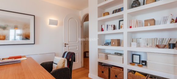Penthouse T4 em Lisbon, Portugal N.º 134488 6