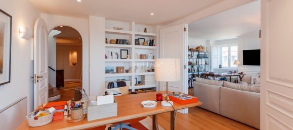 Penthouse T4 em Lisbon, Portugal N.º 134488 5