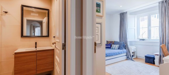 Penthouse T4 em Lisbon, Portugal N.º 134488 19