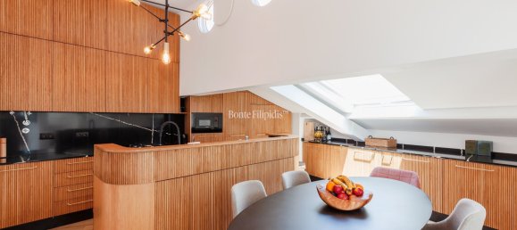 Penthouse T4 em Lisbon, Portugal N.º 134488 38