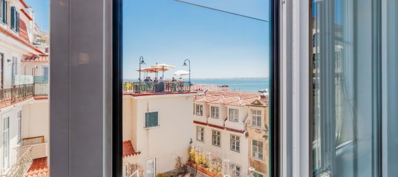 Penthouse T4 em Lisbon, Portugal N.º 134488 17