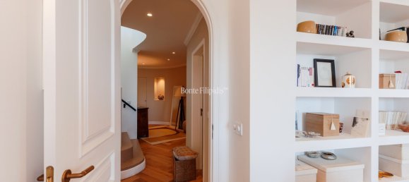 Penthouse T4 em Lisbon, Portugal N.º 134488 7