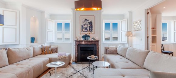 Penthouse T4 em Lisbon, Portugal N.º 134488 8