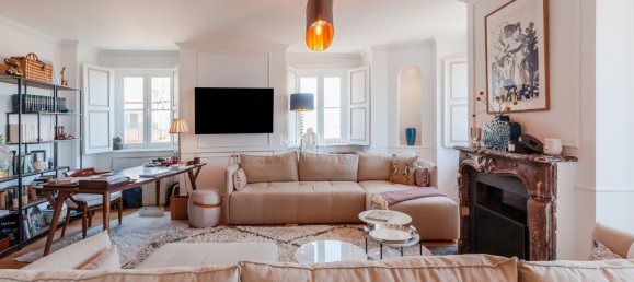 Penthouse T4 em Lisbon, Portugal N.º 134488 15