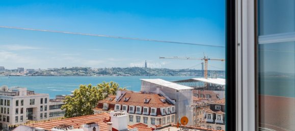 Penthouse T4 em Lisbon, Portugal N.º 134488 29