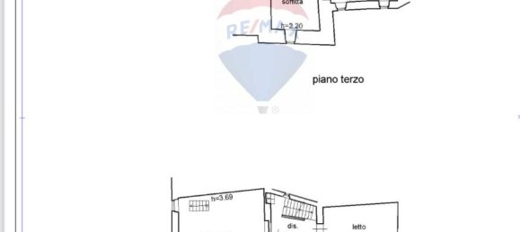 5-salle Maison à Massa Martana, Italy No. 4738 11