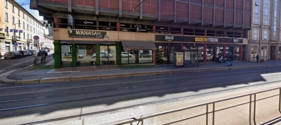 Imóvel comercial em Milan, Italy 53 m² N.º 245774 12