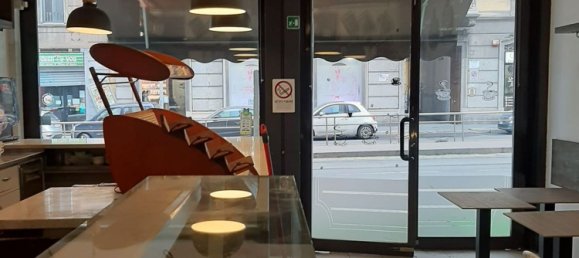Imóvel comercial em Milan, Italy 53 m² N.º 245774 4
