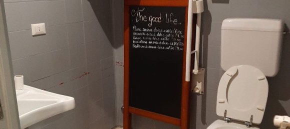 Imóvel comercial em Milan, Italy 53 m² N.º 245774 8