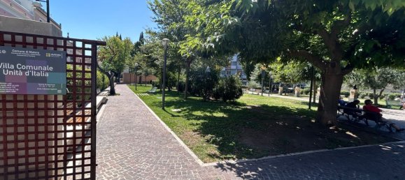 Gewerbliche Immobilie in Matera, Italy 81m², Nr. 254844 29