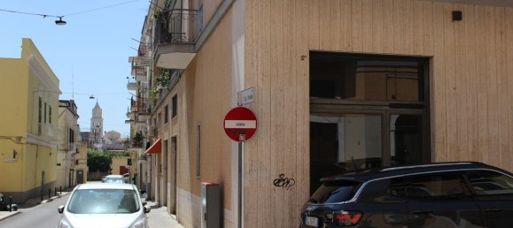 Gewerbliche Immobilie in Matera, Italy 81m², Nr. 254844 23