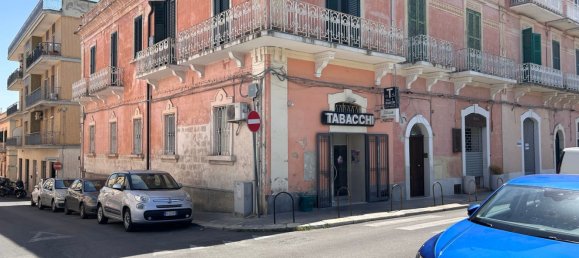 Gewerbliche Immobilie in Matera, Italy 81m², Nr. 254844 28