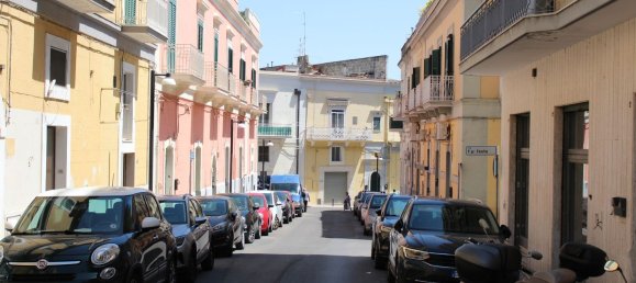Gewerbliche Immobilie in Matera, Italy 81m², Nr. 254844 25