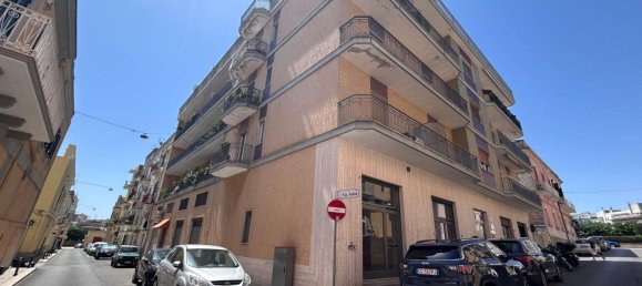 Gewerbliche Immobilie in Matera, Italy 81m², Nr. 254844 3