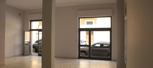 Gewerbliche Immobilie in Matera, Italy 81m², Nr. 254844 19