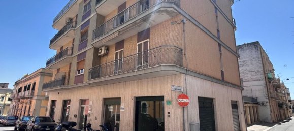 Gewerbliche Immobilie in Matera, Italy 81m², Nr. 254844 24