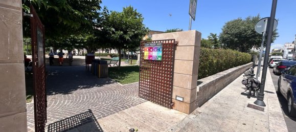 Gewerbliche Immobilie in Matera, Italy 81m², Nr. 254844 38