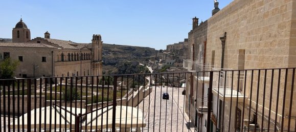 Gewerbliche Immobilie in Matera, Italy 81m², Nr. 254844 32