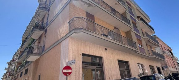 Gewerbliche Immobilie in Matera, Italy 81m², Nr. 254844 27