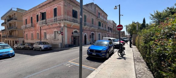 Gewerbliche Immobilie in Matera, Italy 81m², Nr. 254844 26