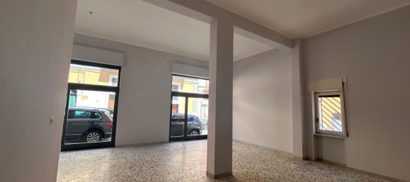 Gewerbliche Immobilie in Matera, Italy 81m², Nr. 254844 12