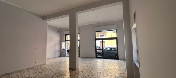 Gewerbliche Immobilie in Matera, Italy 81m², Nr. 254844 18