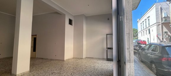Gewerbliche Immobilie in Matera, Italy 81m², Nr. 254844 16