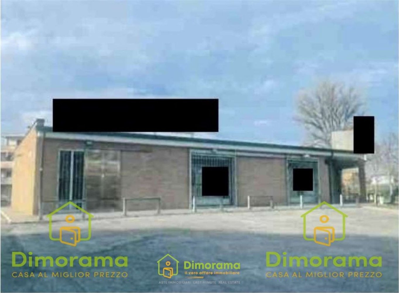 Propriété commerciale à Torgiano, Italy 325m² No. 330970