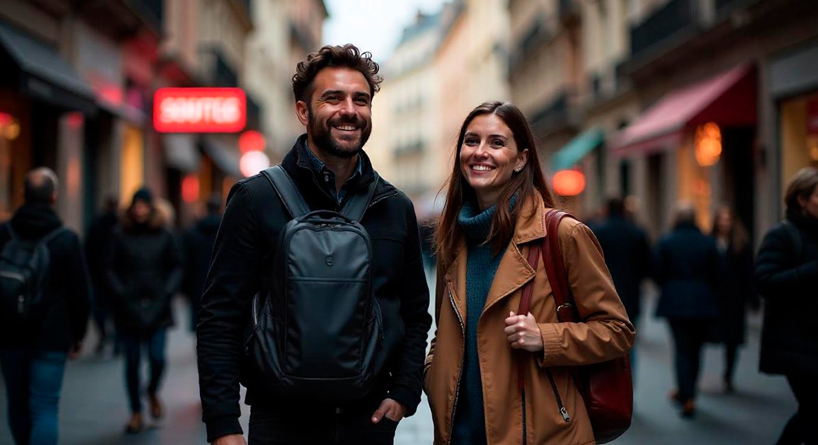 Who Is an Expat and How To Become One