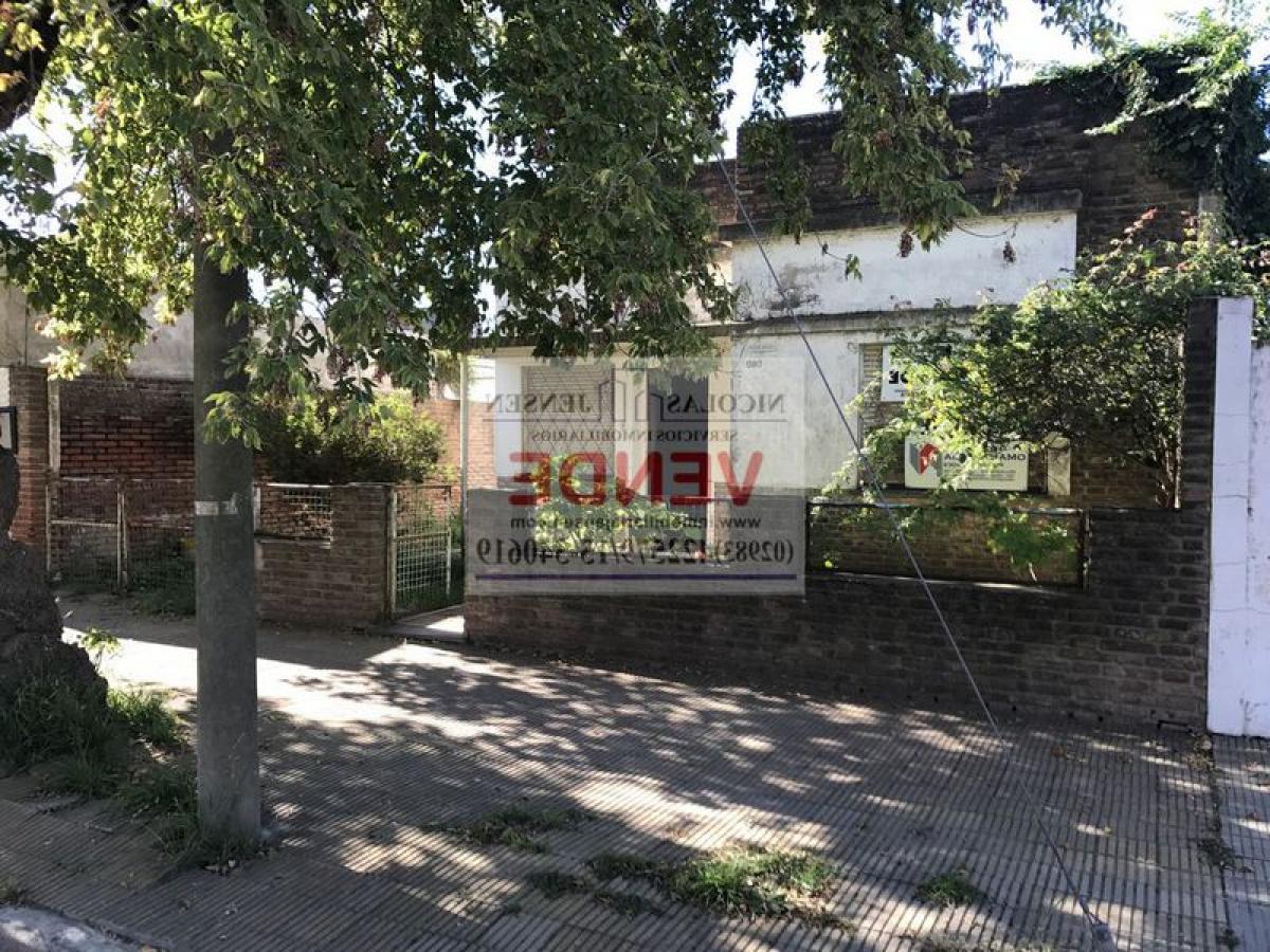 3 bedrooms House in Buenos Aires, Argentina No. 76590