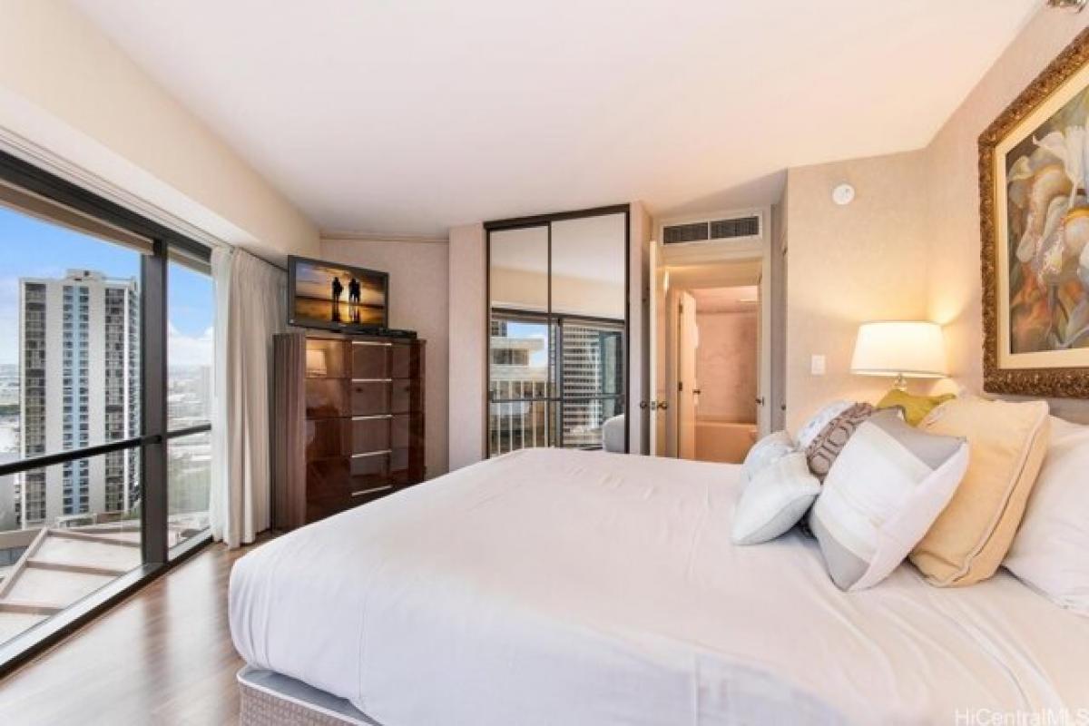 Studio in Honolulu, USA No. 375265