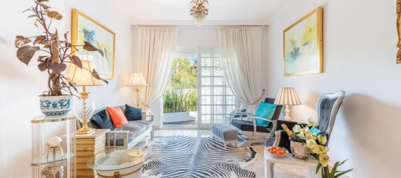 Casa T2 em Marbella, Spain N.º 30085 2