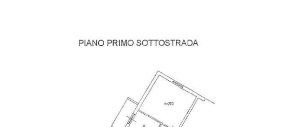 3 rooms Apartment in Cittaducale, Italy No. 298789 21