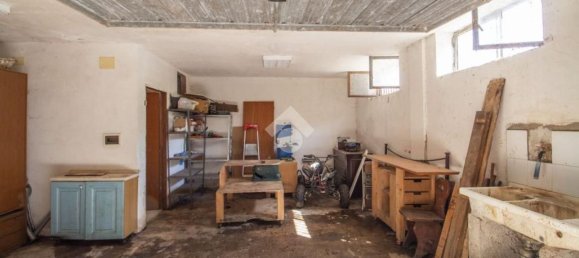 3 rooms Apartment in Cittaducale, Italy No. 298789 17