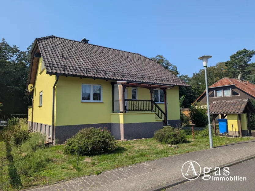 Casa T4 em Teltow-Flaming, Germany N.º 297227