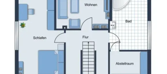 Casa T4 em Teltow-Flaming, Germany N.º 297227 27
