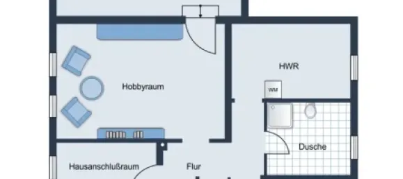 Casa T4 em Teltow-Flaming, Germany N.º 297227 25