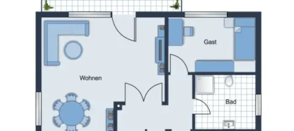 Casa T4 em Teltow-Flaming, Germany N.º 297227 26