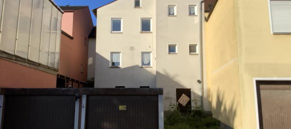 Edificio de 4 habitaciónes en Schwandorf, Germany No. 276285 2
