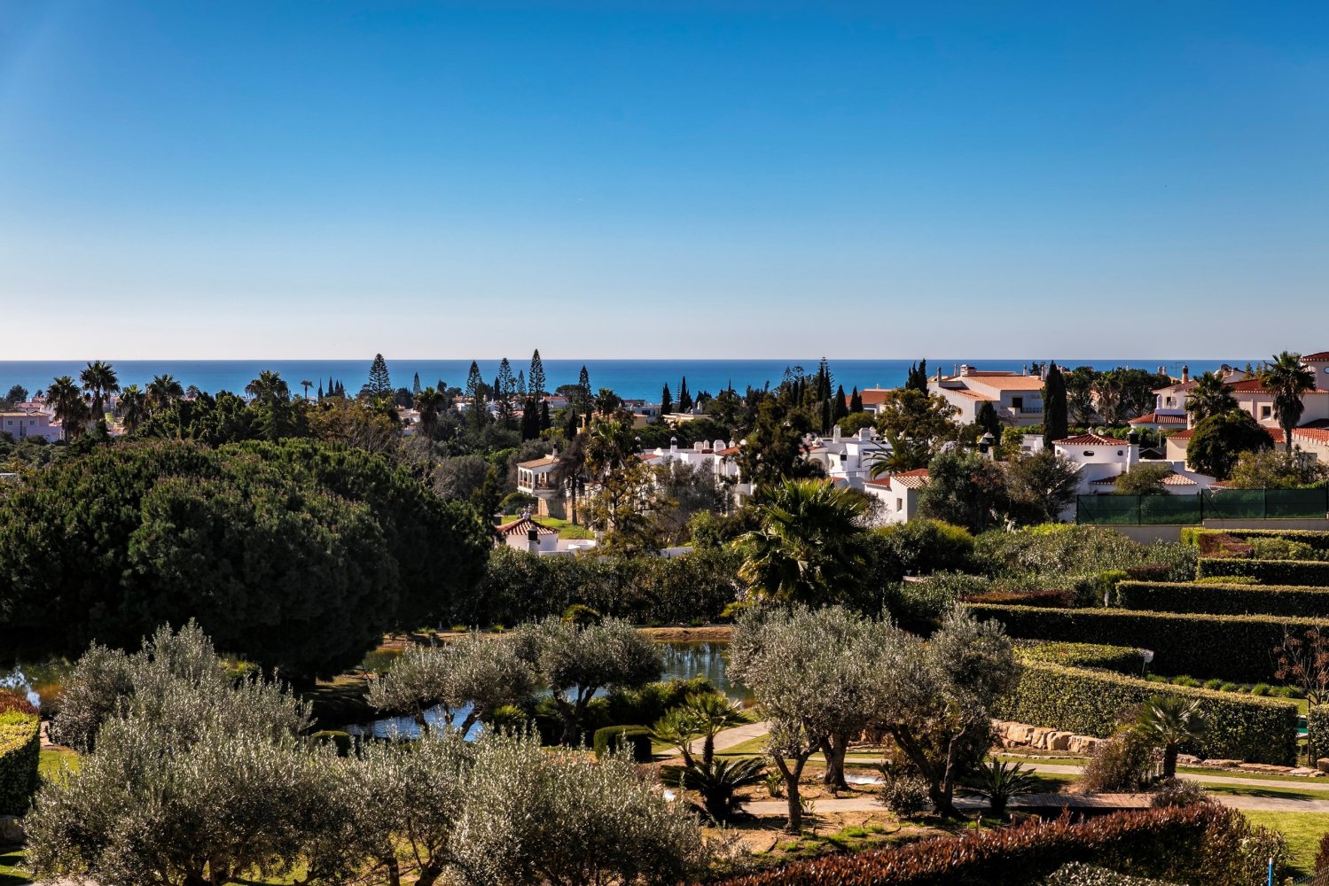 2 Schlafzimmer Haus in Lagoa, Portugal, Nr. 97044