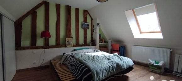 6 Schlafzimmer Haus in Saint-Aubin-des-Coudrais, France, Nr. 100926 12