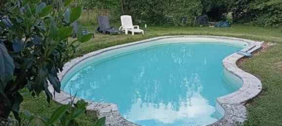 6 Schlafzimmer Haus in Saint-Aubin-des-Coudrais, France, Nr. 100926 19