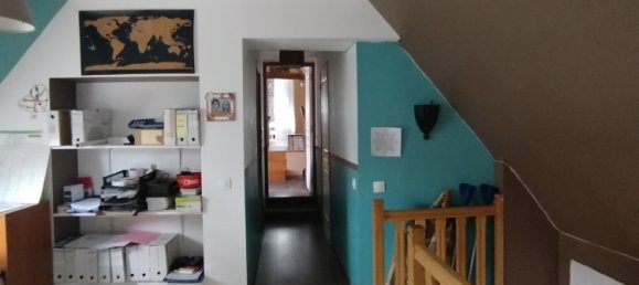 6 Schlafzimmer Haus in Saint-Aubin-des-Coudrais, France, Nr. 100926 11