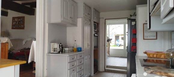 6 Schlafzimmer Haus in Saint-Aubin-des-Coudrais, France, Nr. 100926 5