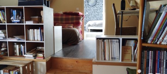 6 Schlafzimmer Haus in Saint-Aubin-des-Coudrais, France, Nr. 100926 13