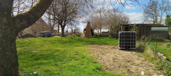 6 Schlafzimmer Haus in Saint-Aubin-des-Coudrais, France, Nr. 100926 20