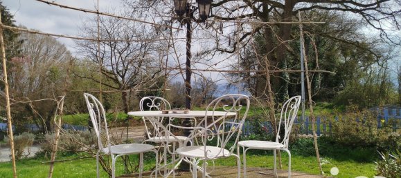 6 Schlafzimmer Haus in Saint-Aubin-des-Coudrais, France, Nr. 100926 18